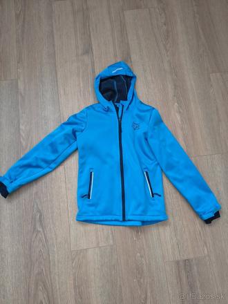 Softshelová bunda, crivit,146