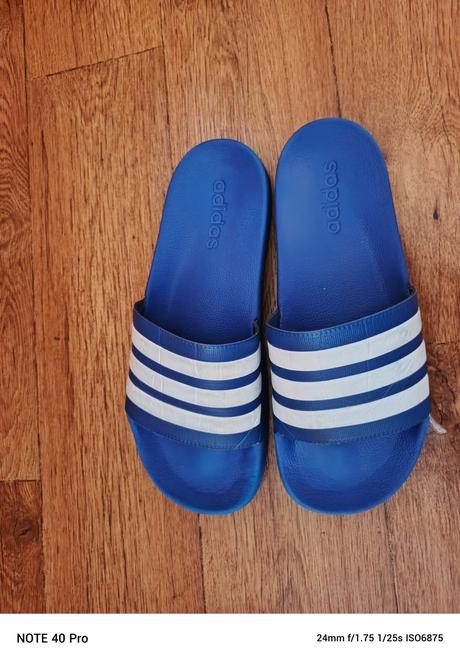 Adidas pánske šľapky, adidas,43