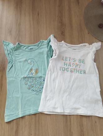 Tričká lupilu, lupilu,98