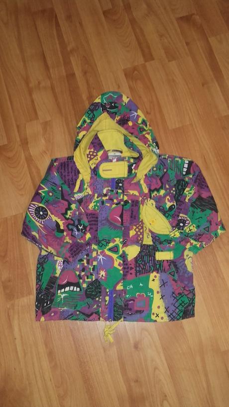 Bundička pre dievčatko, 86