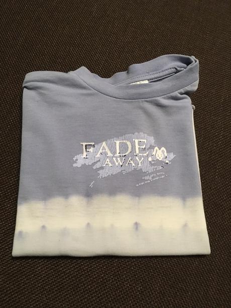 Tenké letné bavlnené tričko 68/74, 68