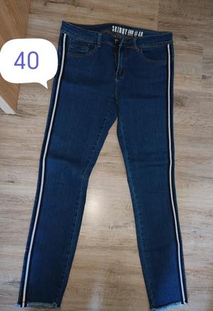 Rifle, 40