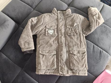 Kabát, dopodopo,122