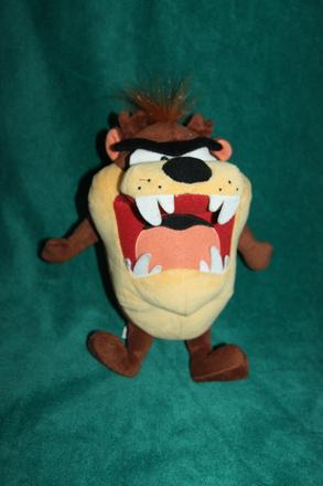 Tasmansky diabol 25 cm,