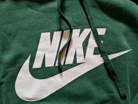 Mikina, nike,164
