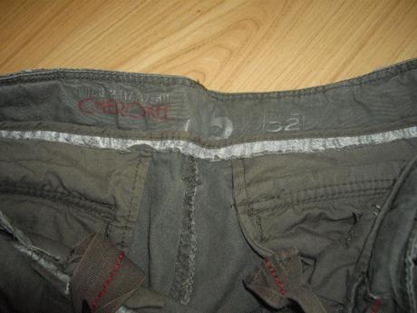 Kraťasy, cherokee,32
