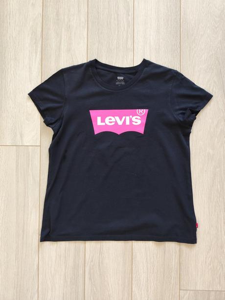 Levi's tričko, levis,m