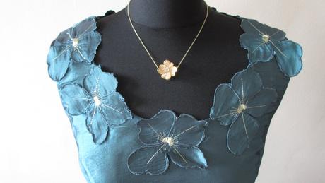 Dlhé spoločenské šaty, 38