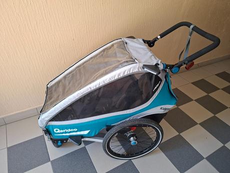 Cyklovozik qeridoo kidgoo,