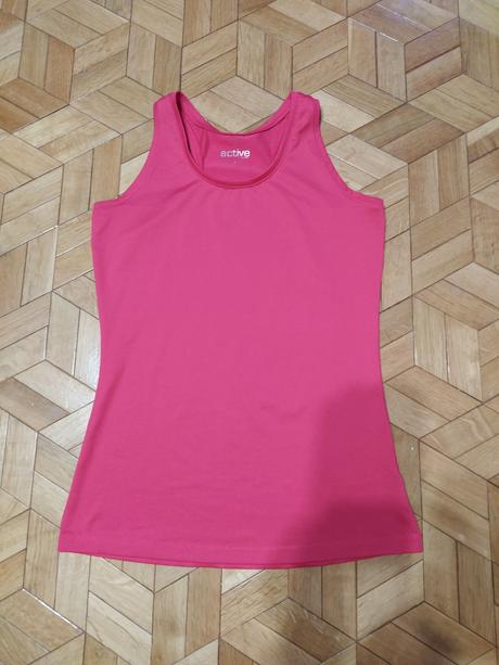 Tielko na šport., s