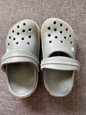 Crosky, crocs,21
