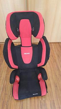 Autosedačka recaro, recaro