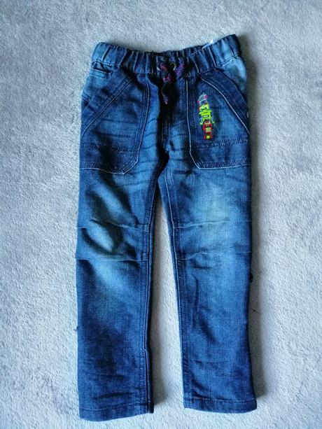 Rifličky, kiki&koko,104