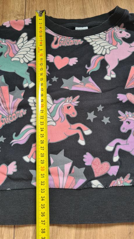 Teplakova suprava jednorozce, lindex,110