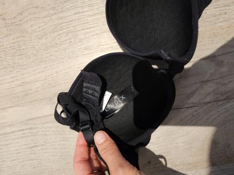 Podprsenka lindex, lindex,75a