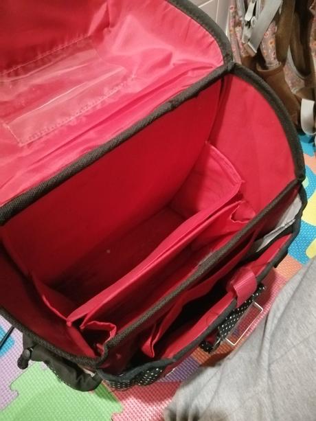 Školská aktovka belmil,