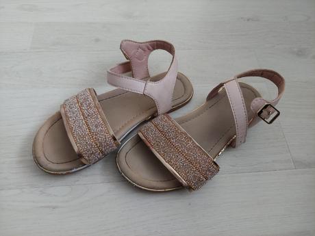 Sandále č.32, nelli blu,32