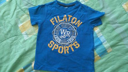 Tričko , dopodopo,110