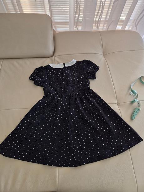 Šaty reserved 140, reserved,140