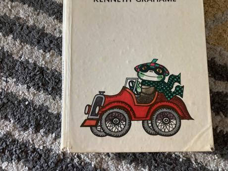 Žabiakove dobrodružstvá-prvé vyd.1972, 