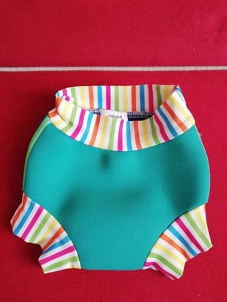 Neoprénové plavky 6-9 kg, 68