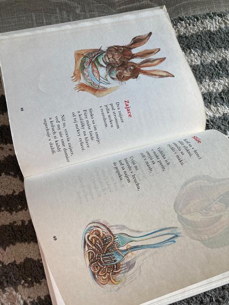 Mám básničku na jazýčku - ondrej nagaj (1991), 