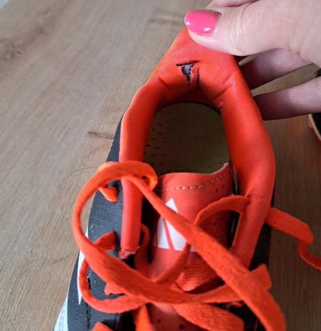 Kopačky, adidas,34
