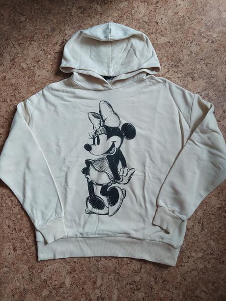 Mikina minnie, amisu,xs