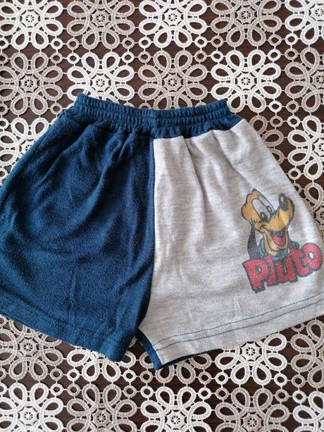 Chlapčenské krátke nohavice 98 (2-3r), 98