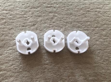 Balíček 10x kapsičky, 3 fľaše, kefka, hryzadlo, babylove