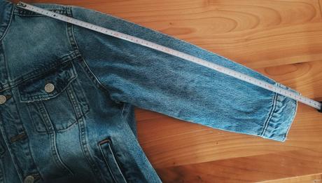 Zara riflova bunda, zara,134