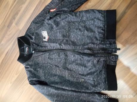 Bomberka, chapter young,146