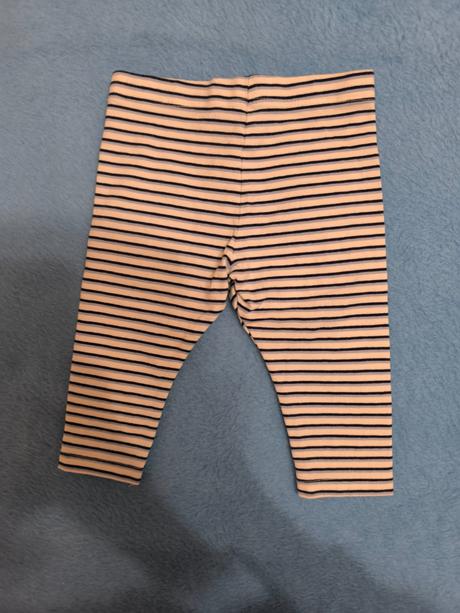 Legíny pre chlapcov 62/68 cm, f&f,62