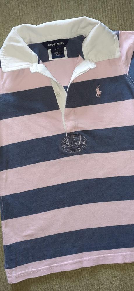 Tričko, ralph lauren,122