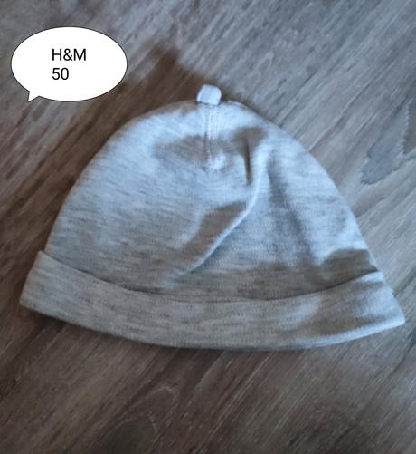Čiapka, h&m,50