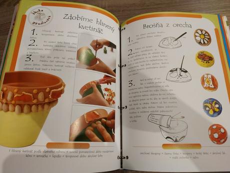 Veľká kniha pre šikovne ruky, 