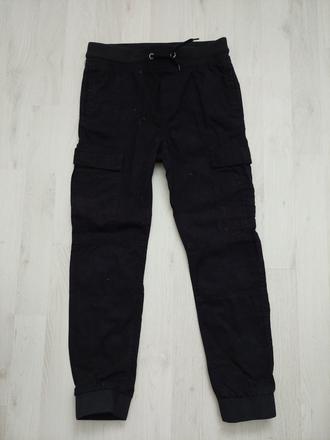 Nohavice č.140, pepperts,140