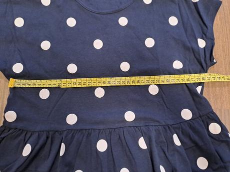 Dievcenske saty v. 152, coccodrillo,152