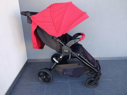 Kočík britax, britax,britax b-motion 4 plus