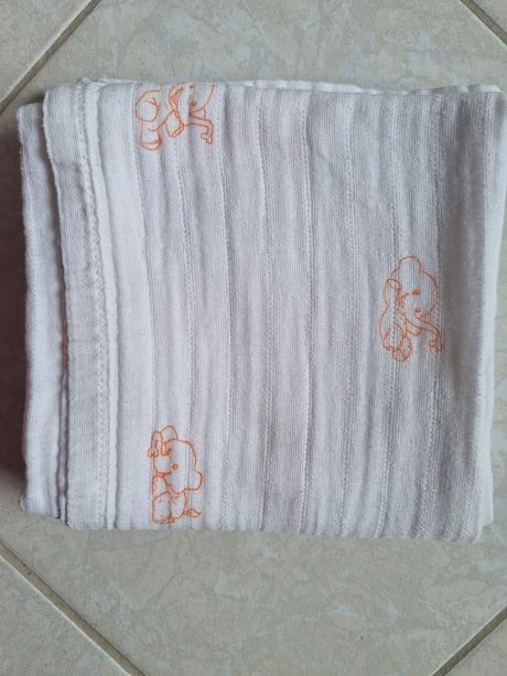 Latkove plienky - balik 6ks, 