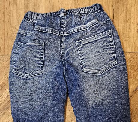 Zateplené rifle, 104