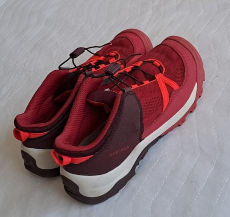 Botasky 36, quechua,36