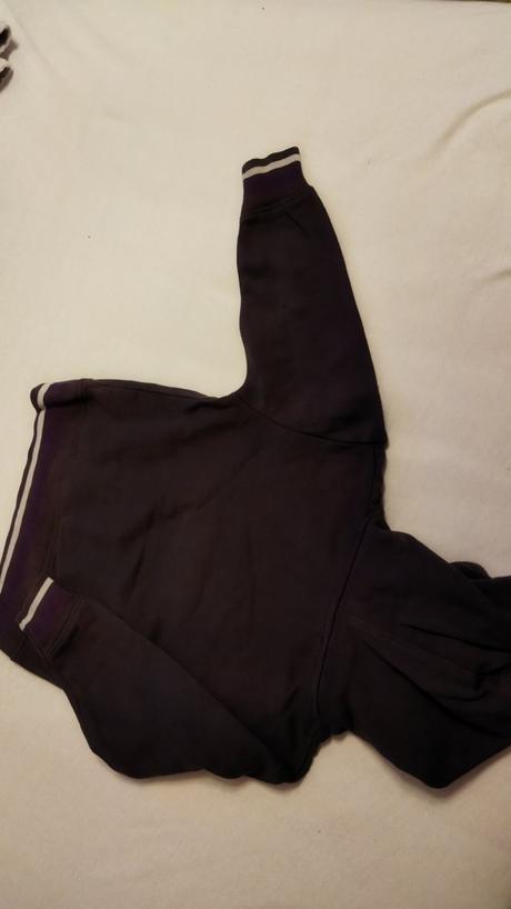 Mikina 2-3r., dopodopo,92