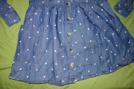 Riflove satocky george, george,110