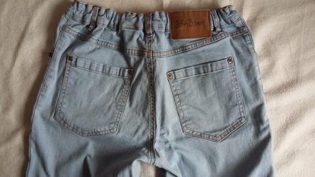 Detské rifle 152, bonprix,152