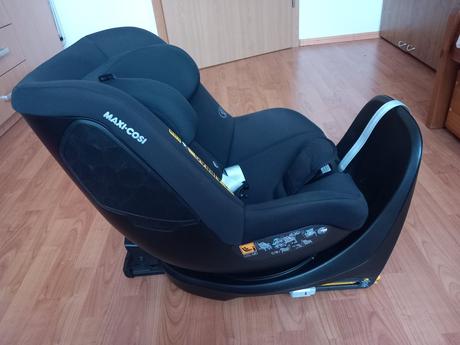 Autosedačka maxi cosi mica eco, maxi cosi