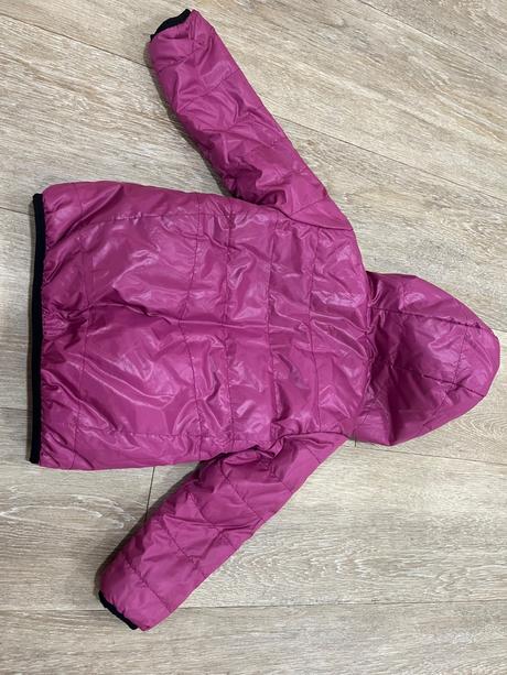 Obojstranna bunda, coccodrillo,98