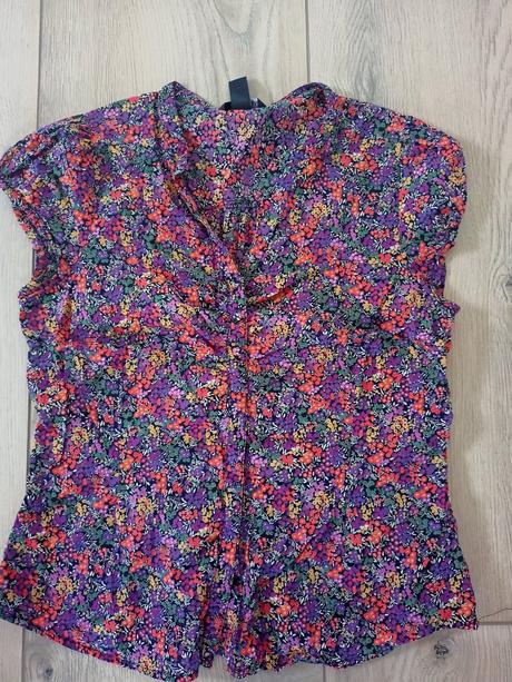 Letná blúzka hm, h&m,40