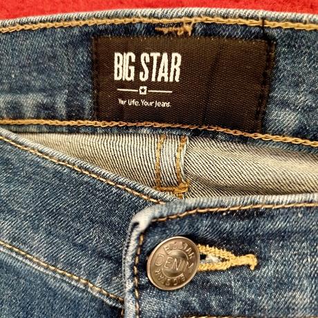 Pohodlné rifle big star, s