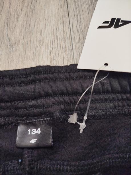 Tepláky, adidas,134